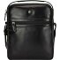  Oxford Handtas Leer 22 cm variant black