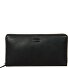  Volterra Verbena portemonnee RFID leer 19,5 cm variant black