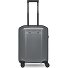  Edition 02 4 wielen Cabinewagen S 55 cm variant gunmetal metallic