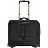  2 wielen Zakelijke trolley 22 cm Laptopvak variant schwarz