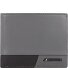 Pro-DLX 6 Portemonnee RFID-bescherming Leder 10.5 cm variant framed