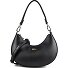  Lacoste Casual Schoudertas 25 cm variant noir