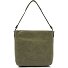  Carisma Schoudertas Leer 30 cm variant green