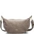  Mademoiselle.M Schoudertas 34 cm variant cord mocca