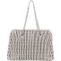  Ruga Niecy Schoudertas 37 cm variant grey