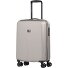 Genius 4 wielen Cabinewagen S 54 cm variant taupe Genius 4 wielen Cabinewagen S 54 cm variant taupe