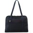  Aktetas leer 40 cm variant black/pace