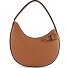  Tasha Schoudertas Leer 32 cm variant classic caramel