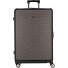 Verona 4 wielen Trolley L 76.5 cm variant dark black Verona 4 wielen Trolley L 76.5 cm variant dark black
