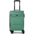 Edition 04 4 wielen Cabinewagen 55 cm met uitbreidingsplooi variant eukalyptus