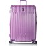  Xtrak 4 wielen Trolley L 76 cm met uitbreidingsplooi variant lavender
