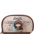 Menire Portemonnee 21 cm variant mehrfarbig Menire Portemonnee 21 cm variant mehrfarbig