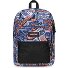 Pinnacle Dagrugzak 42 cm variant trashy skate blue Pinnacle Dagrugzak 42 cm variant trashy skate blue