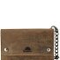Vintage Portemonnee I Leer 17 cm variant braun Vintage Portemonnee I Leer 17 cm variant braun