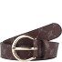  Riem Leder variant brown | 95 cm