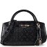 Carmella Handtas 33 cm variant black logo