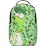  1 Off Bags Greens Dagrugzak 46 cm Laptop compartiment variant mehrfarbig