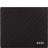 Zair Portemonnee RFID-bescherming Leer 11 cm variant black Zair Portemonnee RFID-bescherming Leer 11 cm variant black