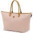 Lissa Weekend Bag Shopper Tas 45 cm variant sand