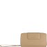  Elsa Portemonnee RFID-bescherming Leer 19 cm variant sand