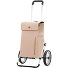  Royal Shopper Lissa Winkelwagen 58 cm variant sand