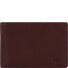 Arezzo Portemonnee RFID-bescherming Leer 10.5 cm variant tabak Arezzo Portemonnee RFID-bescherming Leer 10.5 cm variant tabak