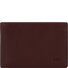 Arezzo Portemonnee RFID-bescherming Leer 10.5 cm variant tabak