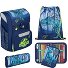  EasyStart Schooltas set 5-delig variant Jurassic World