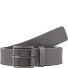 Ther Riem Leer variant dark grey | 100 cm Ther Riem Leer variant dark grey | 100 cm