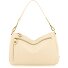  Lolly Schoudertas Leer 34 cm variant ecru