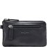  Sempre Sleuteletui Leer 11 cm variant schwarz