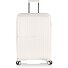 AirLite 4 wielen Trolley M 66 cm met uitbreidingsplooi variant white  AirLite 4 wielen Trolley M 66 cm met uitbreidingsplooi variant white