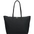 Core Essentials L.12.12 Concept Shopper Tas L 46 cm variant noir Core Essentials L.12.12 Concept Shopper Tas L 46 cm variant noir