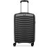 Wave 4 wielen Cabinewagen 45 cm variant nero Wave 4 wielen Cabinewagen 45 cm variant nero