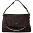  Yelena Schoudertas Leder 38 cm variant dark brown