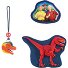 Magic Mags Schleich® 3st. variant velociraptor Magic Mags Schleich® 3st. variant velociraptor