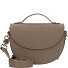 Soul Sister Handtas Leer 22 cm variant mocha Soul Sister Handtas Leer 22 cm variant mocha