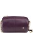  Abigail Schoudertas Leer 19.5 cm variant deep purple
