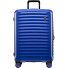  Oxygen 4 wielen Trolley 66.5 cm met uitbreidingsplooi variant blue