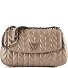  Cheryl Crossbody tas 26 cm variant dark taupe