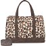  Easy Shopper Tas 40 cm variant leo camel