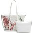  TAS Kendra Shopper Tas 48 cm variant white