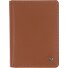  Polo Identiteitskaart etui RFID Leer 9 cm variant cognac