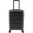  2700 4 wielen Trolley 55 cm variant black