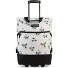 Frida Kahlo Winkelwagen 50 cm variant natur Frida Kahlo Winkelwagen 50 cm variant natur