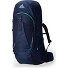  Amber 68 Trekking rugzak 75 cm variant arctic navy