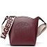  Circl Mini tas Schoudertas 17.5 cm variant windsor burgundy