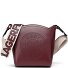  Circl Mini tas Schoudertas 17.5 cm variant windsor burgundy