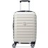  Shadow 5.0 4-Wiel Cabin Trolley 55 cm variant elfenbein