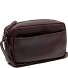  Arona Schoudertas Leer 21 cm variant brown